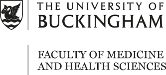 Logo of Medical School - University of Buckingham