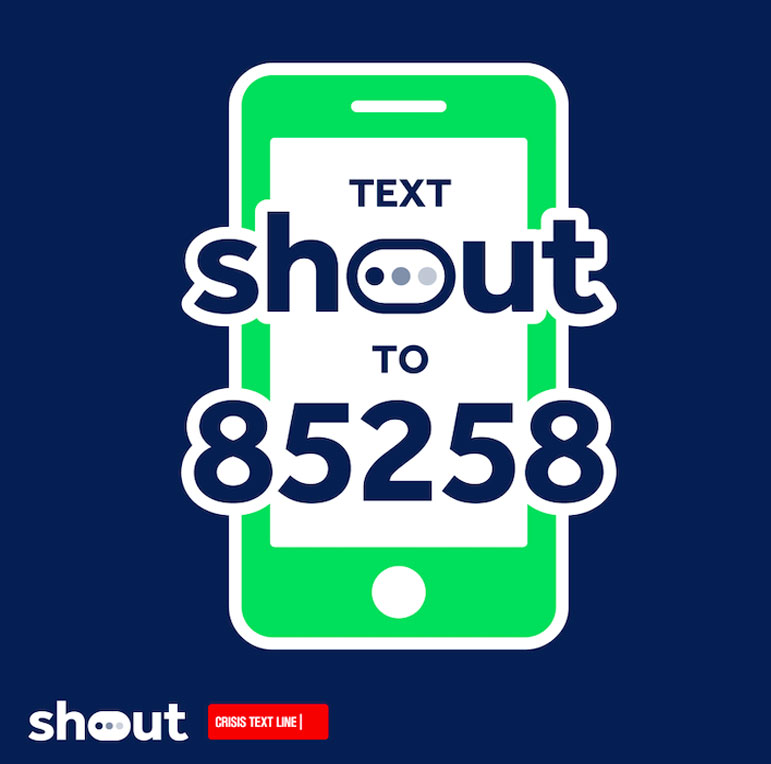 Shout