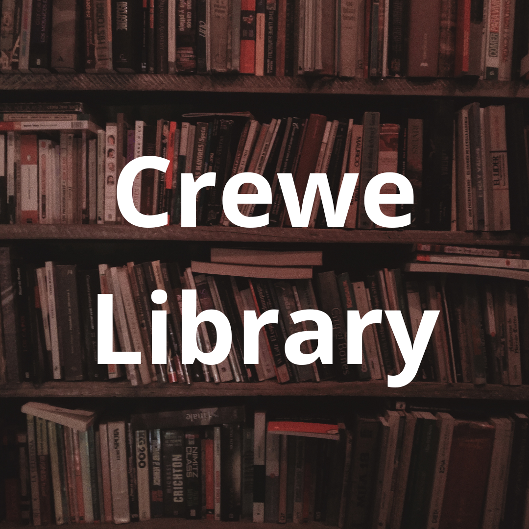 Crewe Library